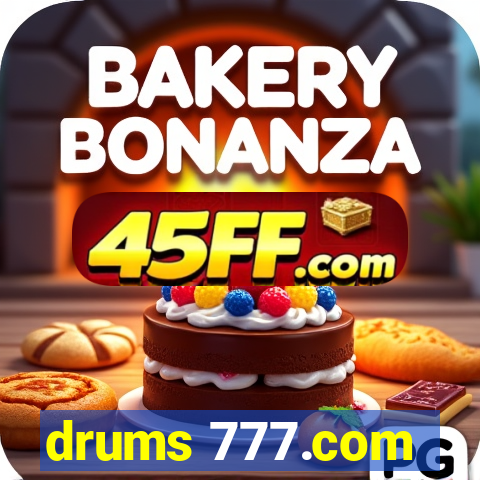 drums 777.com